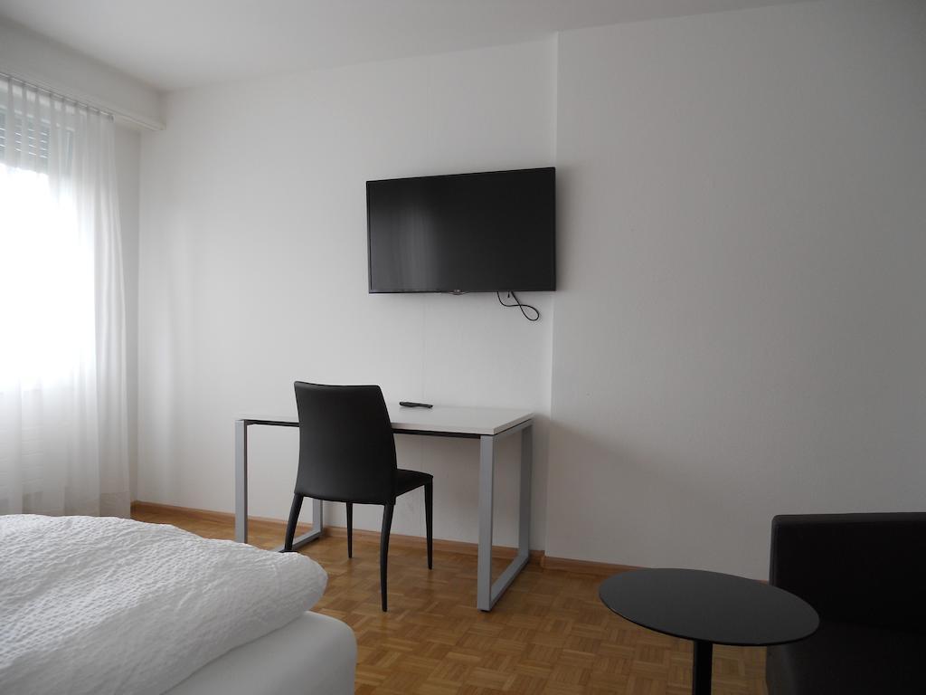 Basel City Apartments Rom bilde